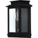 Freemont 1-Light Outdoor Wall Light (12|AC8191BK)