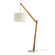 Sarsa Floor Lamp (314|75004-869)