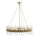 Haskell Large Chandelier (314|89055)