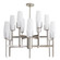 Keifer Large Chandelier (314|89127)