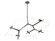 San Vicente 10-Light 48''W Geometric Chandelier in Dark Bronze (4450|HF8059-10-DBZ)