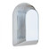 Costaluz 3062 Series Wall White 1x75W Medium base (127|306253)