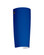 Besa Wall Tomas Bronze Cobalt Blue Matte 1x75W Medium Base (127|7041CM-BR)