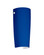 Besa Wall Tomas White Cobalt Blue Matte 1x75W Medium Base (127|7041CM-WH)