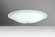 Besa Ceiling Manta 13 1x16W LED (127|912939C-LED)