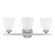 3 Light Vanity (42|114331BN-333)