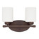 2 Light Vanity (42|115221BZ-338)