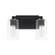 2 Light Vanity (42|119821BI-435)