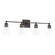 4 Light Vanity (42|121841OB-432)