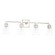 4 Light Vanity (42|121841PN-432)