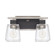 2 Light Vanity (42|125221BT-445)