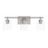 3 Light Vanity (42|128531BN-449)