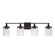 4 Light Vanity (42|128841BZ-451)