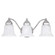 3 Light Vanity (42|1363CH-117)