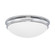 2 Light Flush Mount (42|2032CH)