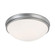 3 Light Flush Mount (42|2034MN)