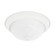2 Light Flush Mount (42|219022MW)