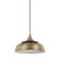 1 Light Pendant (42|325713BX)