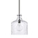 1 Light Pendant (42|325717BZ)