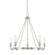 5 Light Chandelier (42|420061BN)