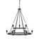 9 Light Chandelier (42|420091MB)