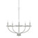 5 Light Chandelier (42|428551BN)