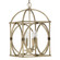 4 Light Foyer (42|4521FO)