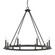 8 Light Chandelier (42|4918BI-000)