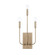 3 Light Sconce (42|621931AD)