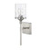1 Light Sconce (42|628811BN-451)
