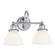 2 Light Vanity (42|8302CH-128)