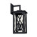 4 Light Outdoor Wall Lantern (42|926641BK)