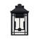 2 Light Outdoor Wall Lantern (42|927121BK)