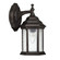 1 Light Outdoor Wall Lantern (42|9832OB)