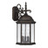 3 Light Outdoor Wall Lantern (42|9834OB)