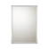 Metal Framed Mirror (42|M382655)