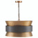 4 Light Pendant (42|330446PZ)