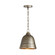1 Light Pendant (42|335312XN)