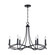 6 Light Chandelier (42|431661MB)
