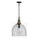 1 Light Pendant (42|336011YP-485)