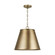 1 Light Pendant (42|337811AD)