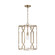 1 Light Pendant (42|338911AD)