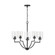 5 Light Chandelier (42|439351MB-500)
