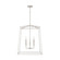 4 Light Foyer (42|537643MS)