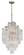 Mont Blanc Chandelier (86|243-413)