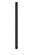 12'' Downrod in Oiled Bronze (20|DR12OB)