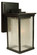 Riviera 1 Light Large Outdoor Wall Lantern in Oiled Bronze Outdoor (20|Z3724-OBO)