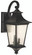 Argent II 3 Light Large Outdoor Wall Lantern in Midnight (20|Z1374-MN)