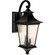 Argent II 3 Light Large Outdoor Wall Lantern in Midnight (20|Z1374-MN)
