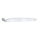52'' Sonnet Blades in Clear Acrylic (20|BSON52-CA)